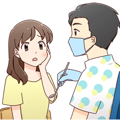 歯科全般のイメージ